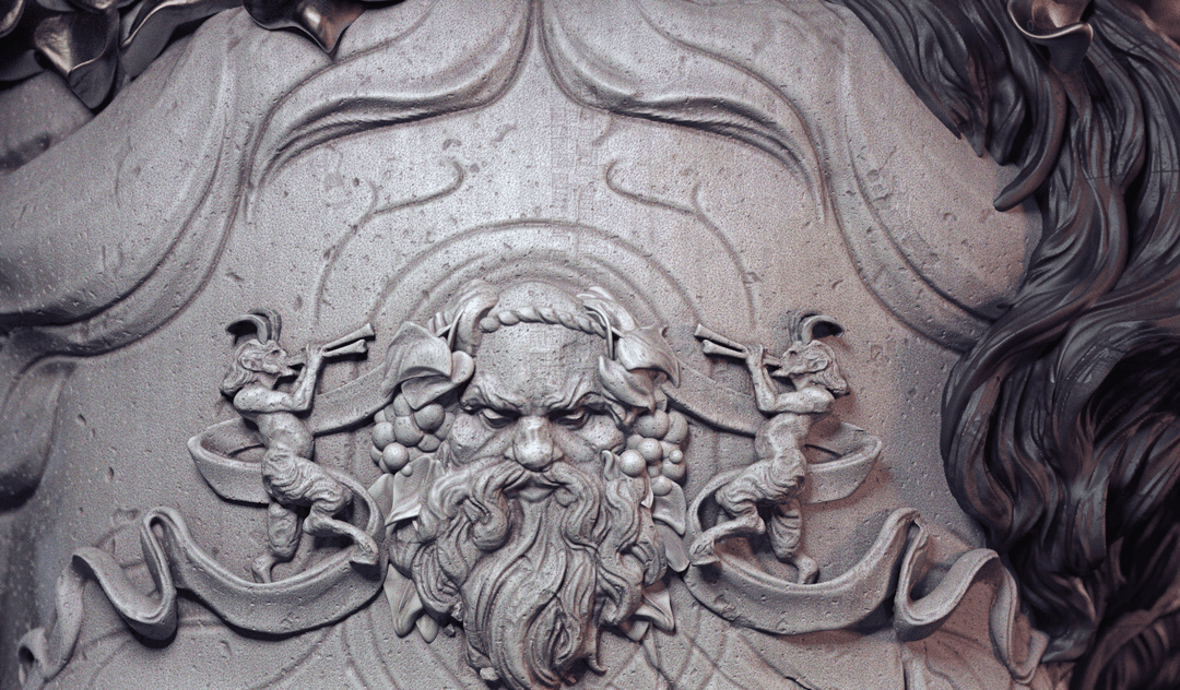 Advanced tips for character art production in Unity | Unity Blog