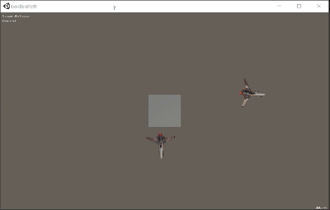 Building my first multiplayer game with Netcode for GameObjects