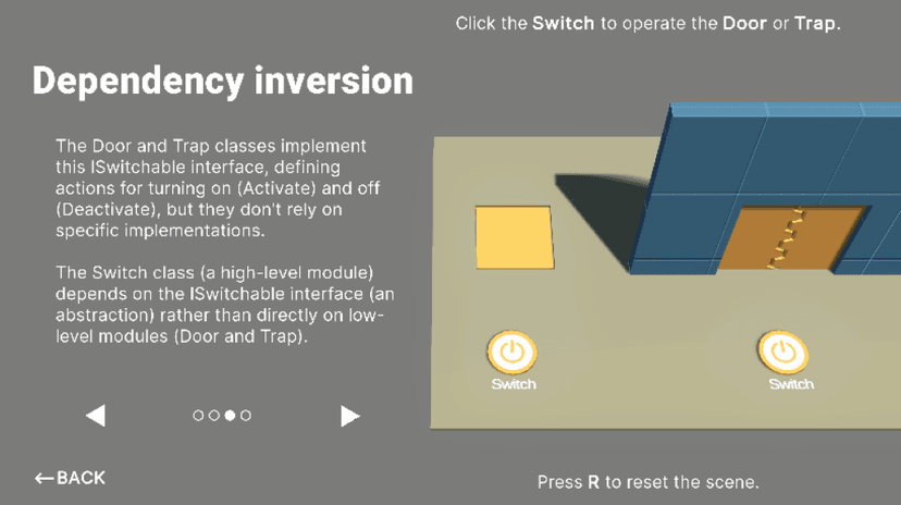 Game programming patterns with Unity 6 | Unity