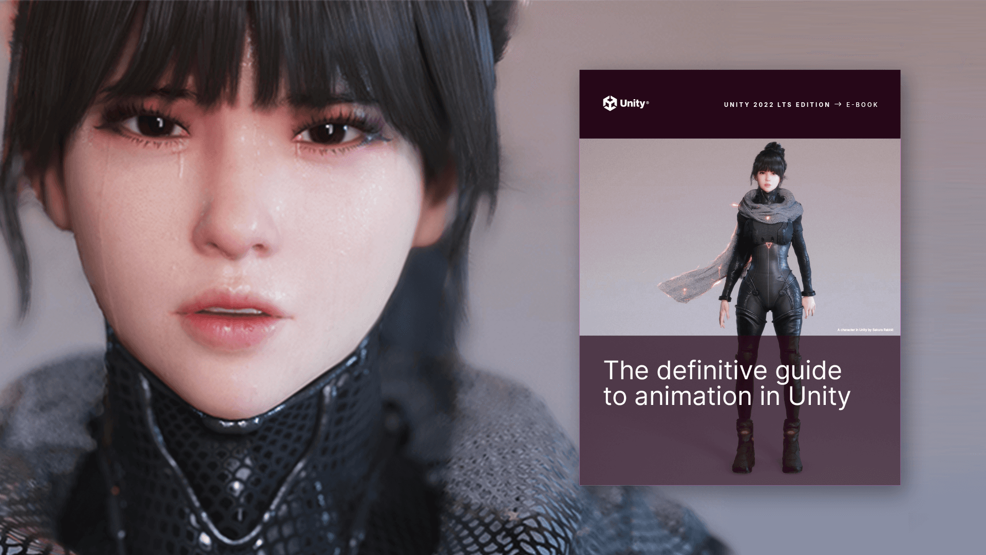 Our first-ever guide about animation in Unity | Unity Blog