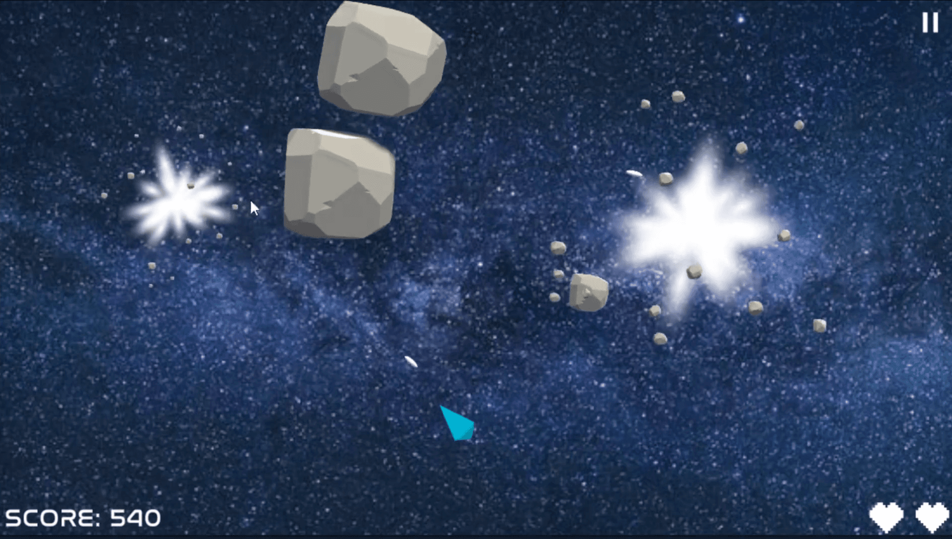 Unity Space Shooter Getting Started with Unity: How to Use Unity | Unity