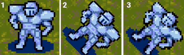 2D Pixel Perfect: How to set up your Unity project for retro 8-bit games