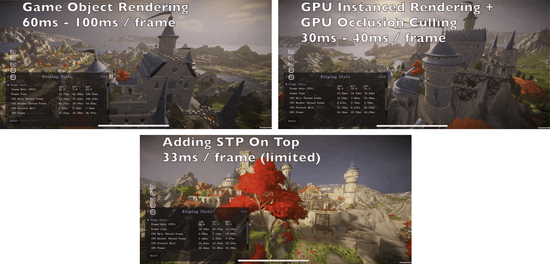 Unity 6 Preview is now available