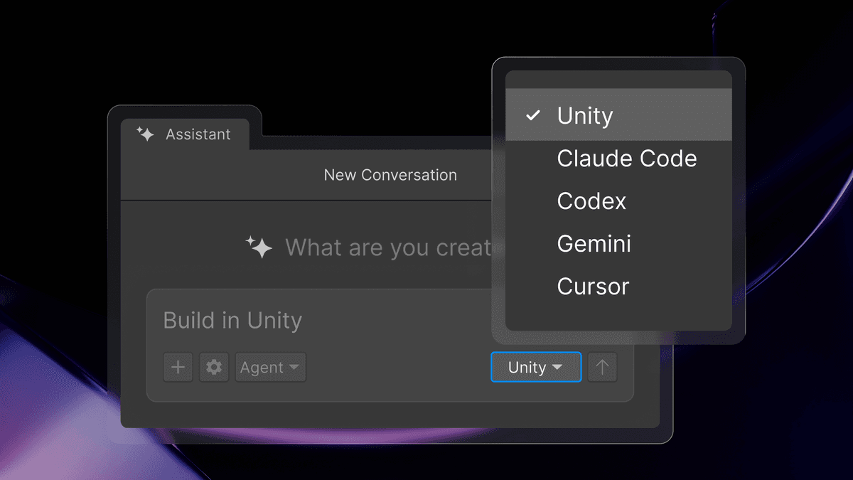 Unity AI: AI Game Development Tools & RT3D Software | Unity