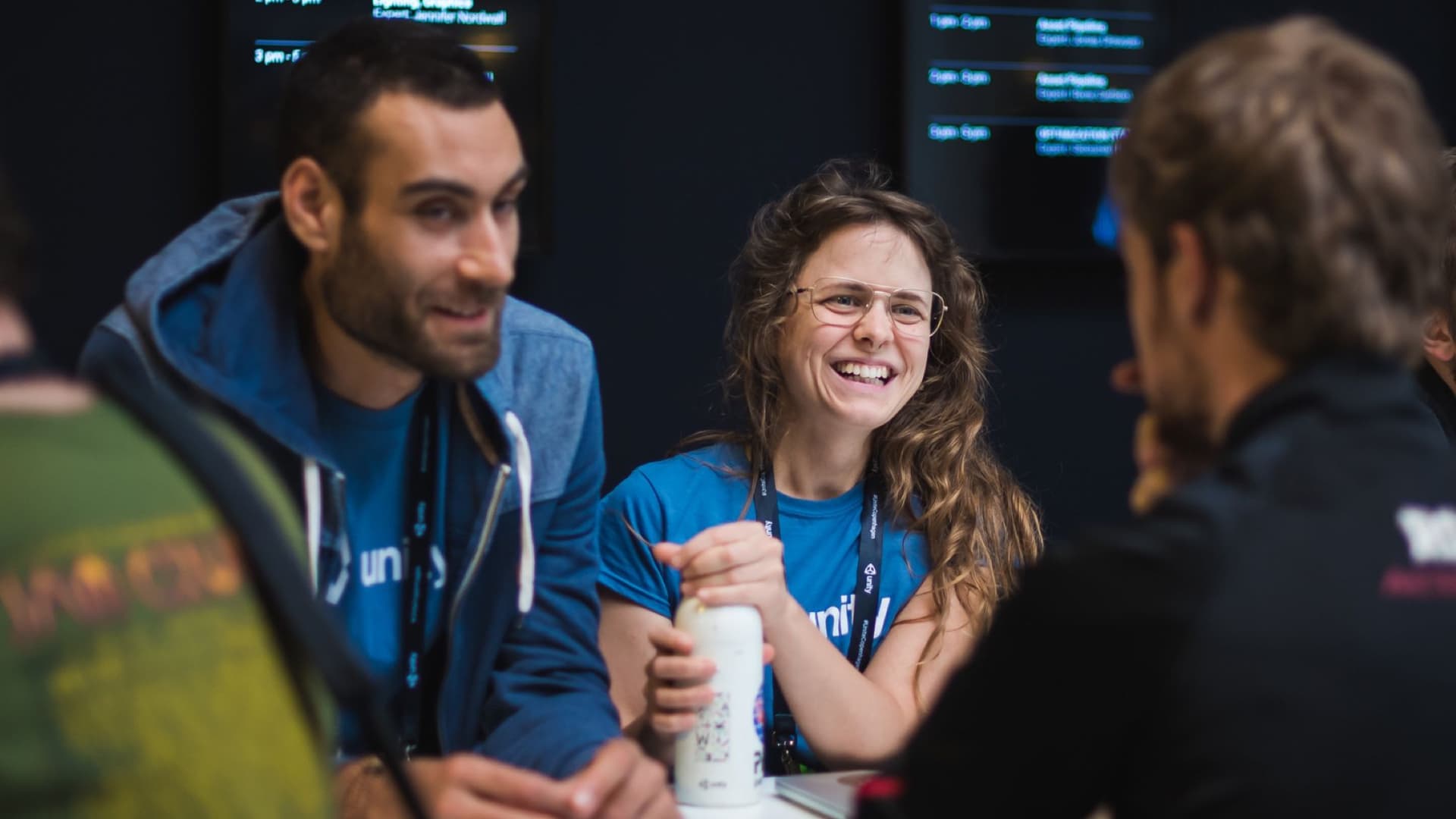 Multiplayer Game Engine, Platform & Services | Unity