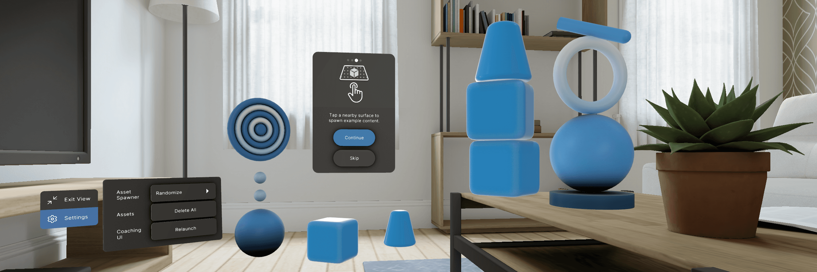 Unity现已正式支持visionOS平台,赋能开发者的Apple Vision Pro应用创建之旅