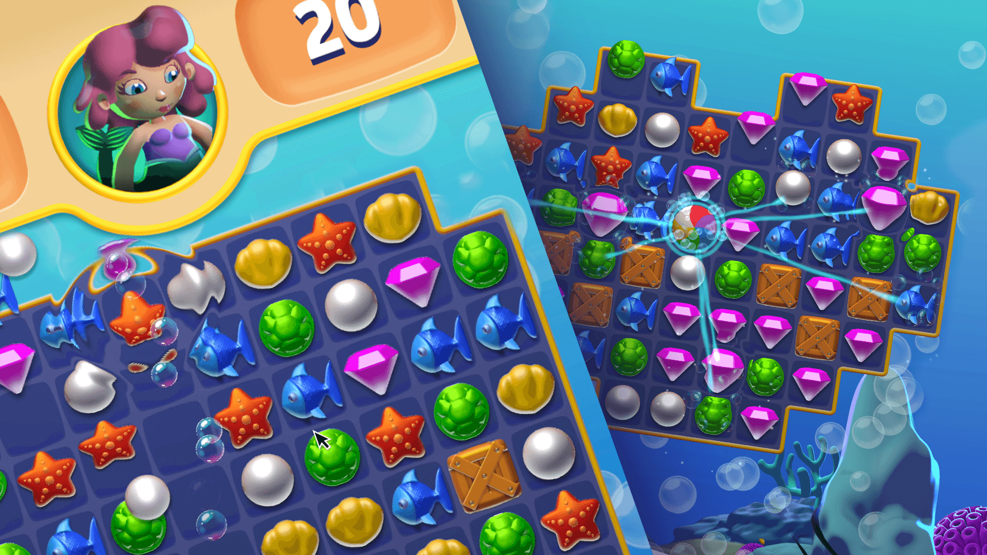 Unity Demos, Sample Games and Projects | Unity