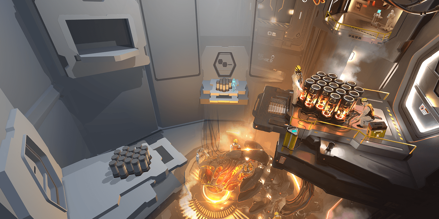 It’s here: The complete overview of Unity toolsets and workflows for ...