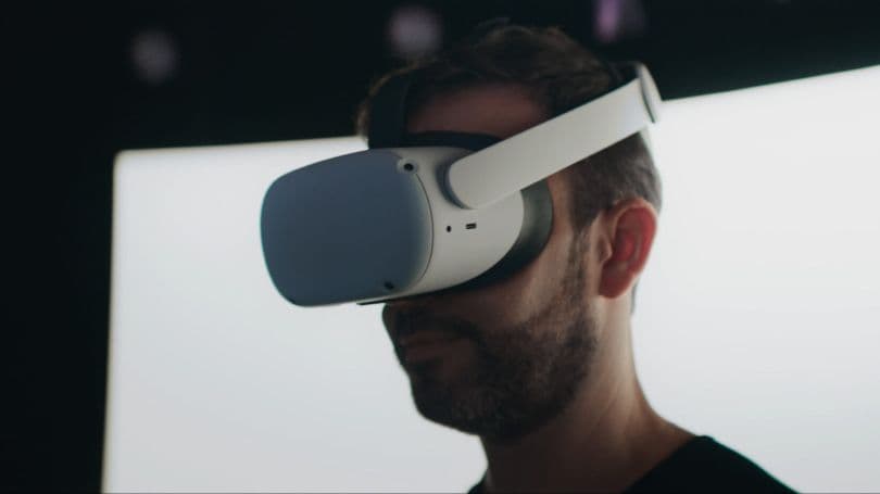 Immersive Training Powered by Unity | AR & VR Solutions