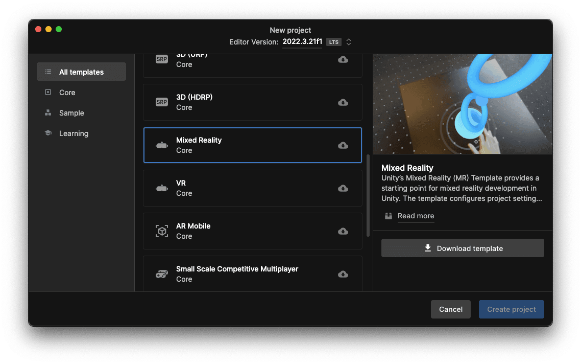 Free e-book for Worldbuilding in XR with Unity | Unity Blog