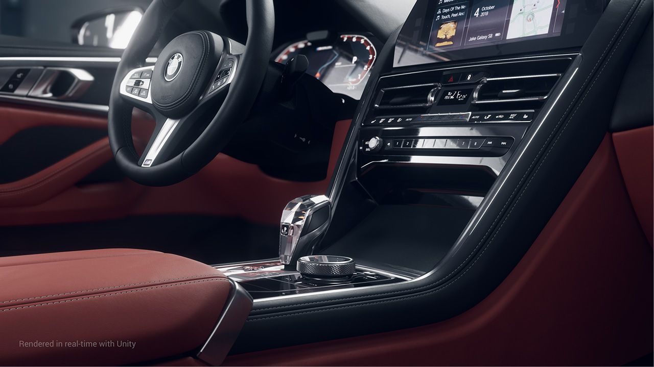 Unity real-time ray tracing for high fidelity reflections & global ...