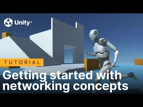 Multiplayer Game Engine, Platform & Services | Unity