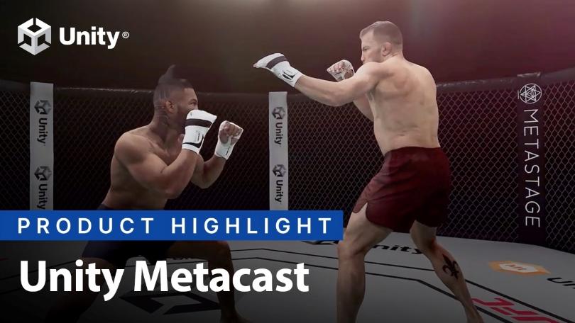 Metacast Video Thumbnail