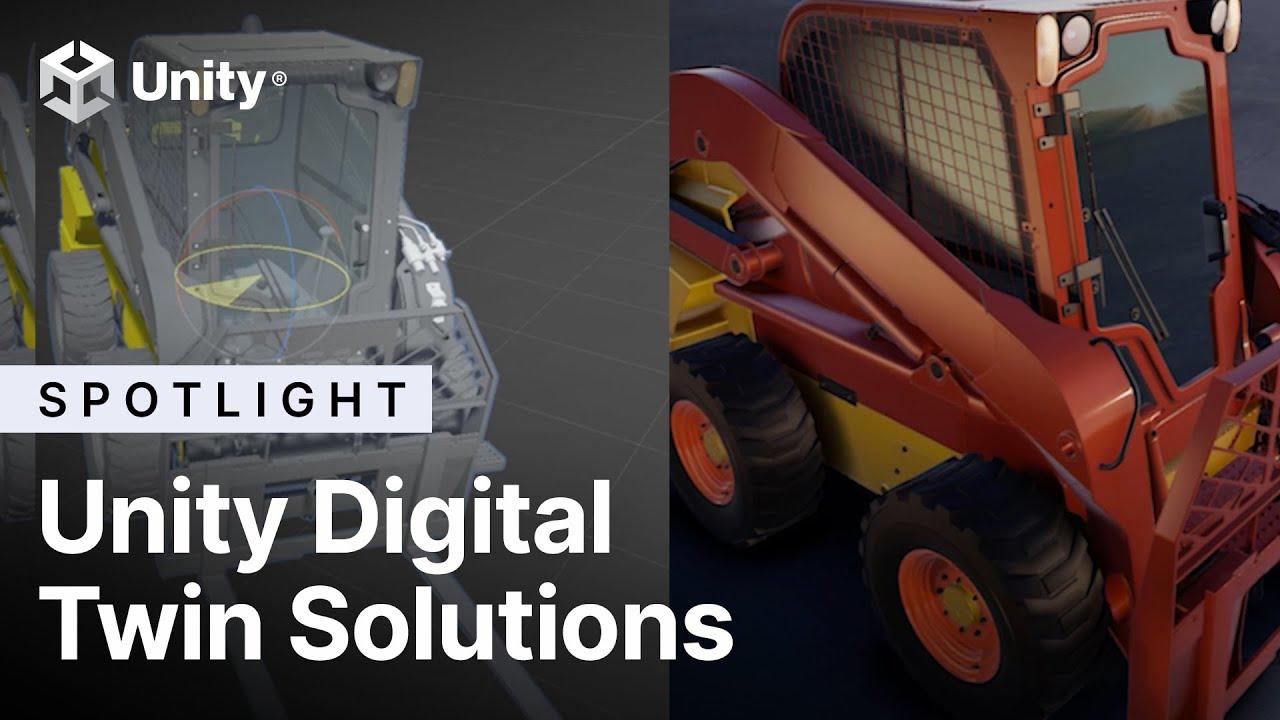 DT solutions video