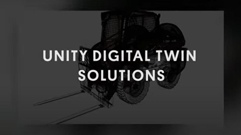 Digital Twin Solutions video thumbnail