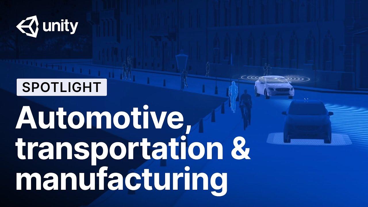 Volvo im Blickpunkt: Automobilbranche, Transportwesen & Fertigung Video-Miniaturansicht