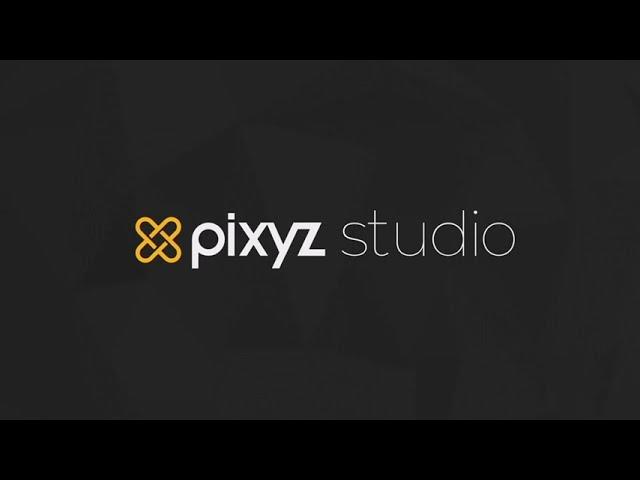 pixyz studio thumb