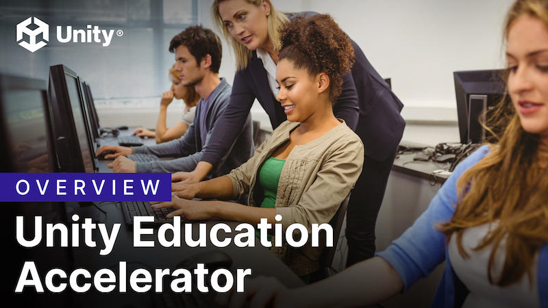 Empower faculty to learn and teach real-time 3D skills
