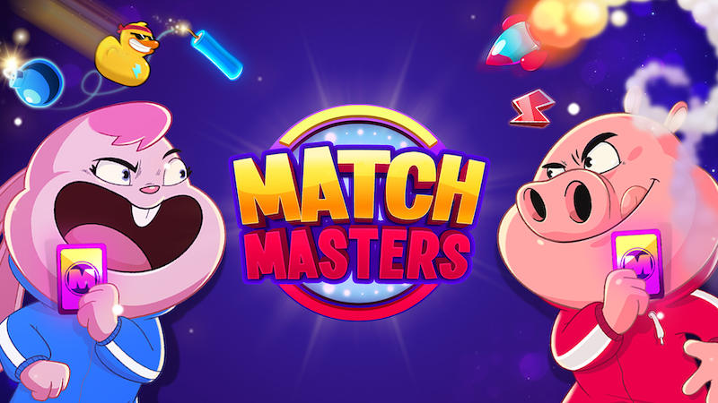 How Roas Campaigns Made Match Masters A Global Success | Unity