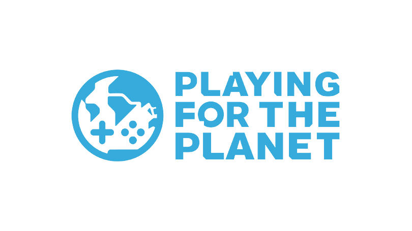 Playing for the planet