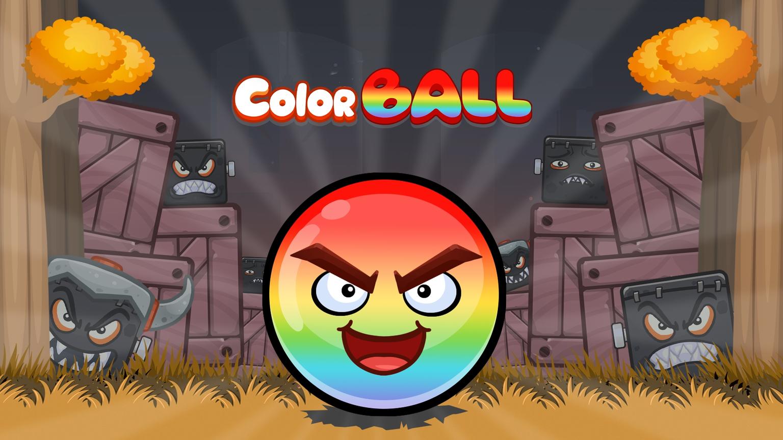 Colorball