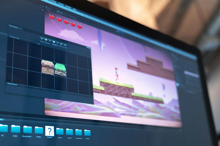 10 game design tips for new developers | Video game development | Unity