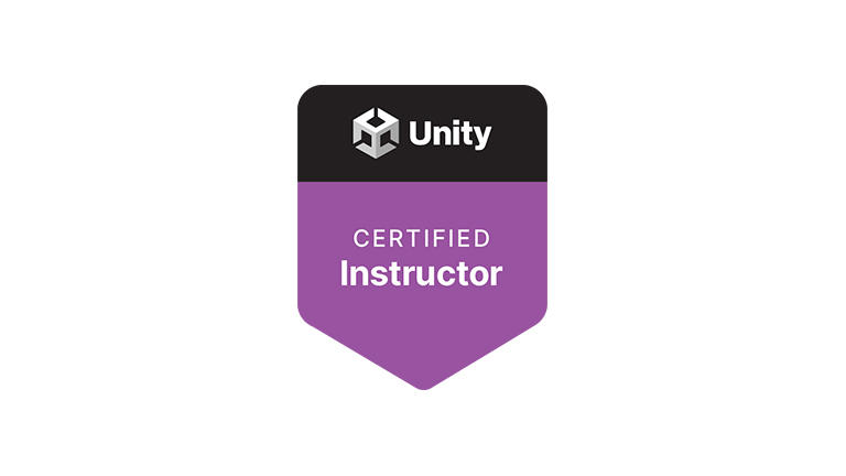 Certified Instructor