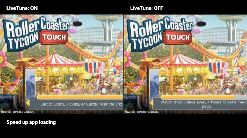 How Rollercoaster Tycoon Reduced Churn On Android Ios Mobile