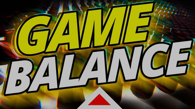 Jonas Tyroller：Top 10 Tips on How to Balance Your Game（ゲームのバランスを調整する 10 のヒント）