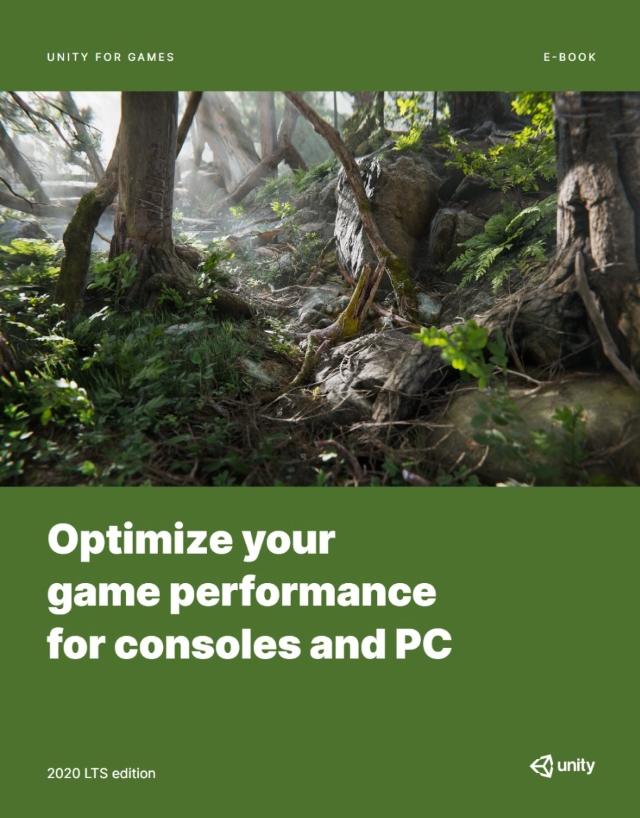 Optimize game performance