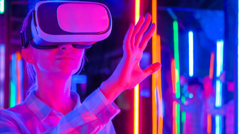 Recursos educativos de VR (realidad virtual)