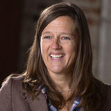 Julie Shumaker, VP of Advertiser Solutions at Unity Technologies