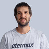Gonzalo Huertas, VP of Engineering, Etermax