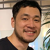 Kim JinSol, Lead Programmer, Hound13