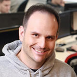Martin Kwaśnica, CEO, Cherrypick Games