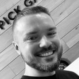 Rafał Łabędzki, Data Director, Cherrypick Games
