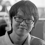 Thien Nguyen, Unity developer, GameJam