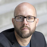 Mathias Gredal-Nørvig, CEO, SYBO