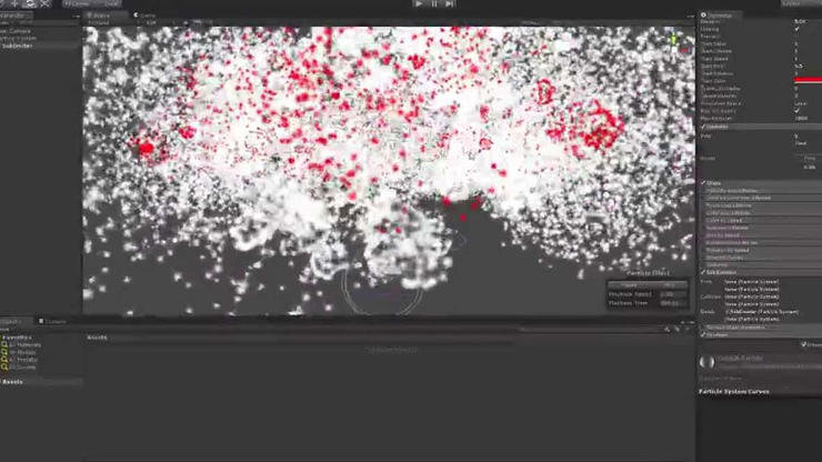 Particle System
