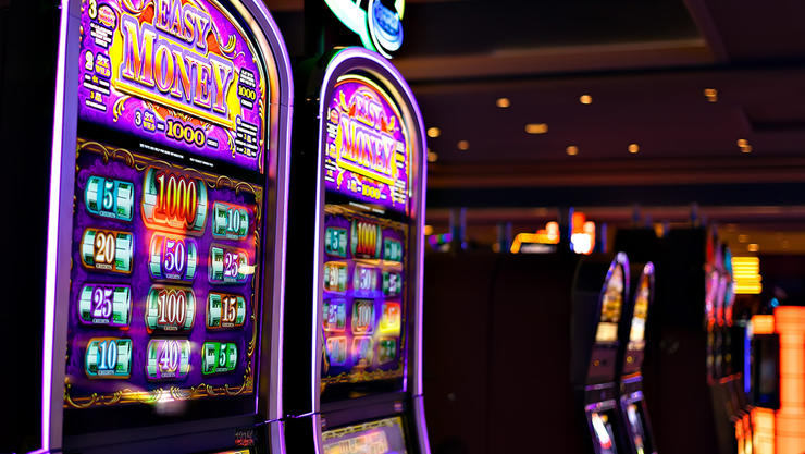 Casino Monday Offers 20 No- zipper slot deposit No-cost Moves On File