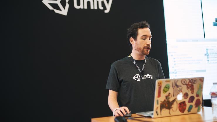 Unity Issue Tracker