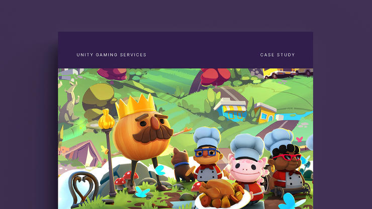 Team17 制作『Overcooked!All You Can Eat』 & 『Worms Rumble』