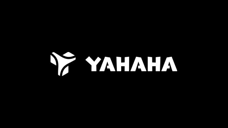 Logotipo da Yahaha