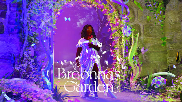 Breonna's Garden
