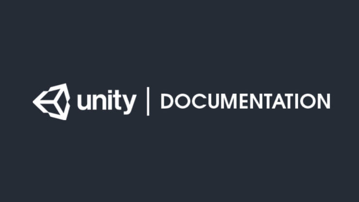Documentação Unity 