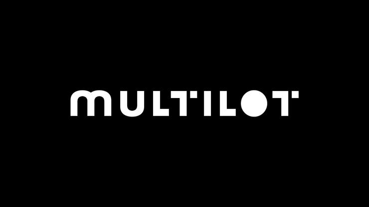 Logotipo de multilot