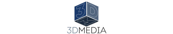 Média en 3D