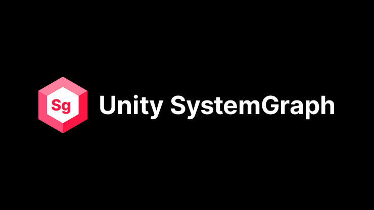Unity SysteGraph