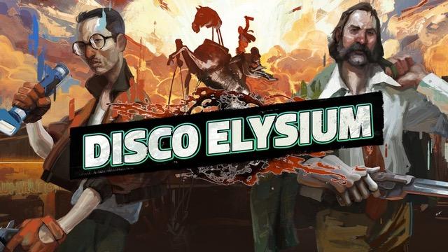 Disco-Elysium