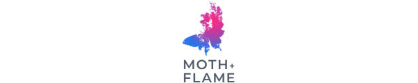 Realidad virtual Moth + Flame